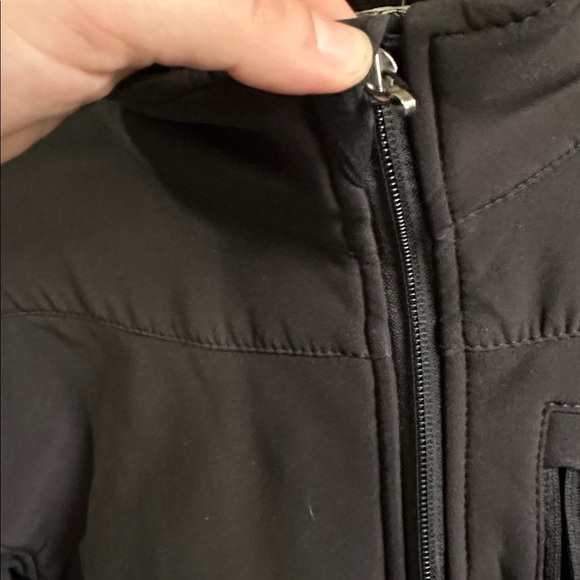 Cinch Field Jacket - Picture 4 of 7